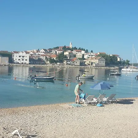 Rosi Διαμέρισμα