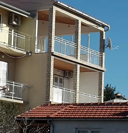 Rosi Apartment