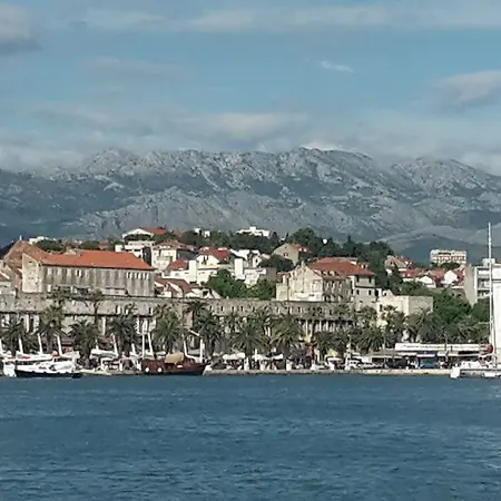 Διαμέρισμα Rosi