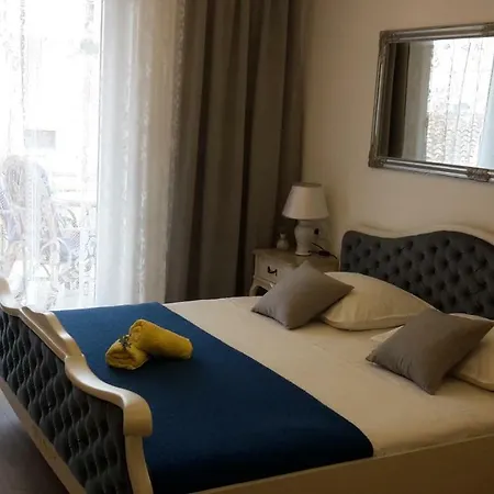 Rosi Apartment *