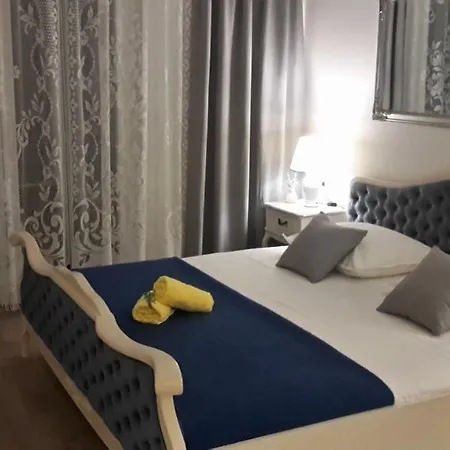 Apartment Rosi