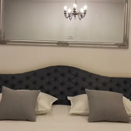 Rosi Apartment