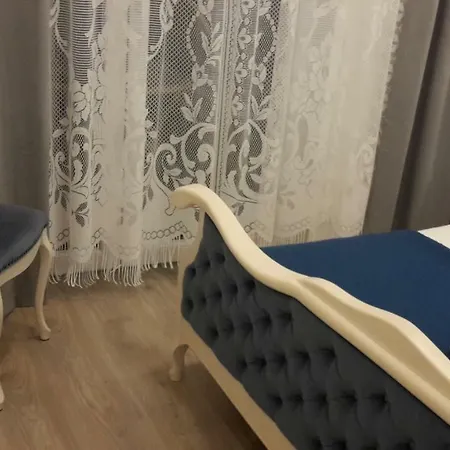 Apartment Rosi