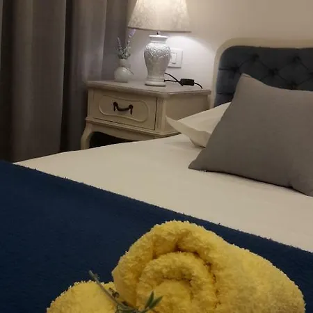 Apartment Rosi