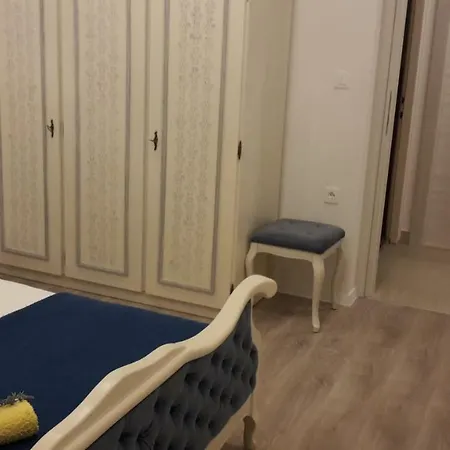 Apartment Rosi