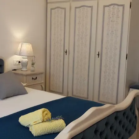 Apartment Rosi Primosten