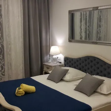 Apartment Rosi