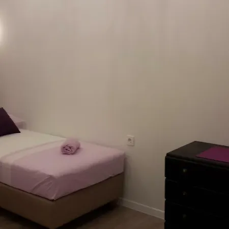 Rosi * Primošten