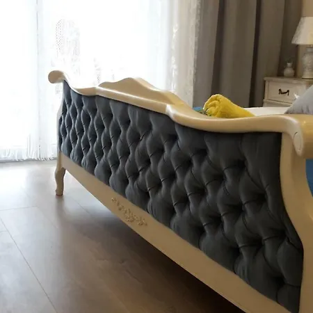 Apartment Rosi *