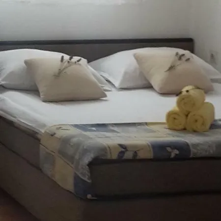 Rosi Apartment Primosten