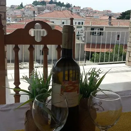 Apartment Rosi *