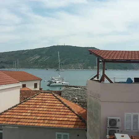 Rosi Apartment Primosten