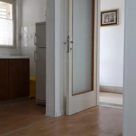 Rosi Apartment Primosten