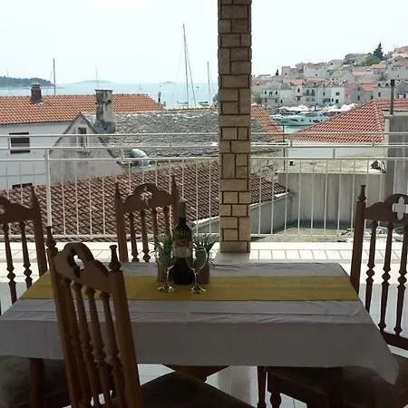 Apartment Rosi *