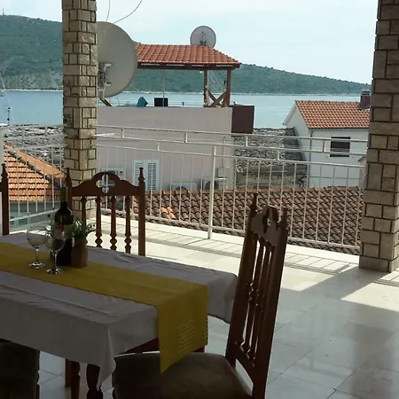 Rosi Apartment
