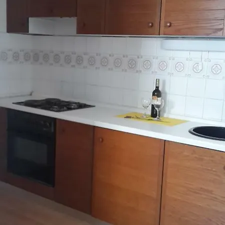 Rosi Apartment Primosten