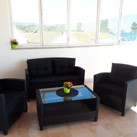 Rosi Apartment Primosten