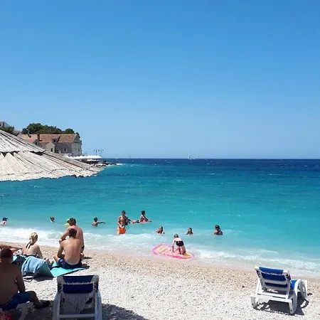 Διαμέρισμα Rosi *