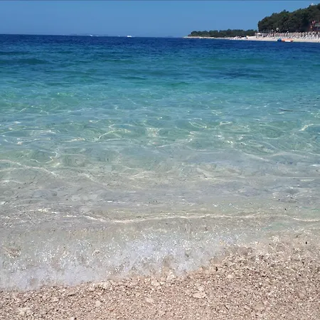 Rosi Primošten