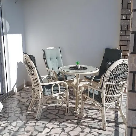 Rosi * Primošten