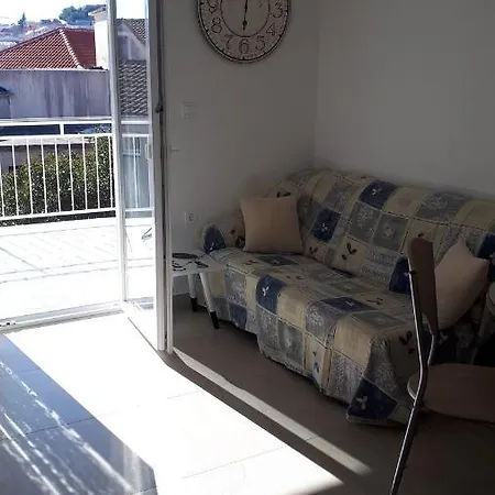Apartment Rosi