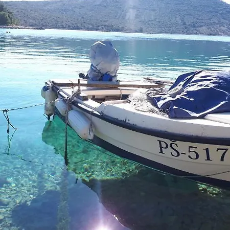 Διαμέρισμα Rosi
