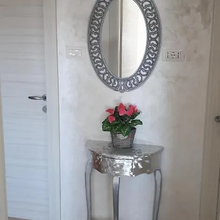 Apartment Rosi